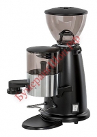 Кофемолка Macap M42 H черная - БумерангШоп.РФ - Всё для торговли и общепита
