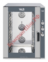 Печь конвекционная WLBake WB1064MR2V - БумерангШоп.РФ - Всё для торговли и общепита