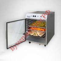 Тепловой шкаф с увлажнением Финист - БумерангШоп.РФ - Всё для торговли и общепита