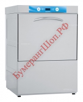 Посудомоечная машина с фронтальной загрузкой Elettrobar OCEAN 61DE - БумерангШоп.РФ - Всё для торговли и общепита
