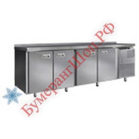 Холодильный стол Финист СХС-700-4 - БумерангШоп.РФ - Всё для торговли и общепита