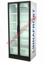 Холодильный шкаф Linnafrost R10NS - БумерангШоп.РФ - Всё для торговли и общепита