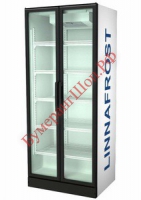 Холодильный шкаф Linnafrost R10N - БумерангШоп.РФ - Всё для торговли и общепита
