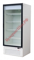Шкаф холодильный CRYSPI Solo SN G-0,7C - БумерангШоп.РФ - Всё для торговли и общепита