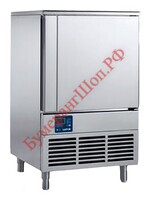 Шкаф шокового охлаждения Lainox RCR081S - БумерангШоп.РФ - Всё для торговли и общепита