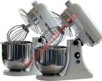 Миксер планетарный БЕЛТОРГМАШ МП-5 - БумерангШоп.РФ - Всё для торговли и общепита