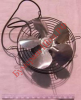 Вентилятор конденсатора для Cooleq GN650TN - БумерангШоп.РФ - Всё для торговли и общепита
