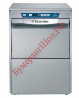 Машина посудомоечная Electrolux EUCAIG 502033 - БумерангШоп.РФ - Всё для торговли и общепита