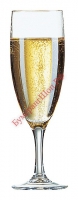 Фужер Arcoroc Elegance 170 мл для шампанского - БумерангШоп.РФ - Всё для торговли и общепита