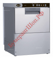 Посудомоечная машина с фронтальной загрузкой Apach AF500DD (917969) - БумерангШоп.РФ - Всё для торговли и общепита