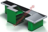 Кассовый бокс Эпсилон 220 (90*40) - БумерангШоп.РФ - Всё для торговли и общепита