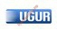 Отбойник напольный угловой 90° для ларей Ugur Bodrum - БумерангШоп.РФ - Всё для торговли и общепита