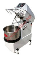 Тестомес спиральный Hurakan HKN-10CN - БумерангШоп.РФ - Всё для торговли и общепита