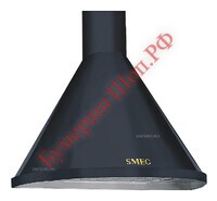 Вытяжка Smeg KSE86AOE - БумерангШоп.РФ - Всё для торговли и общепита