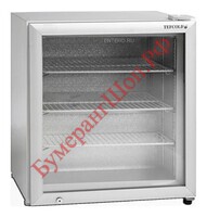 Шкаф морозильный TEFCOLD UF100G-P - БумерангШоп.РФ - Всё для торговли и общепита