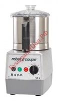 Куттер Robot Coupe R 4 V.V. - БумерангШоп.РФ - Всё для торговли и общепита