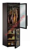 Шкаф для хранения колбас и сыра IP Industrie SAL 601 - БумерангШоп.РФ - Всё для торговли и общепита