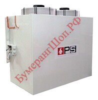 Сплит-система среднетемпературная ПОЛЮС-САР MGS 320 F S - БумерангШоп.РФ - Всё для торговли и общепита