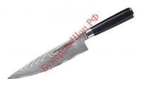 Нож для шефа Samura Damascus SD-0085/Y - БумерангШоп.РФ - Всё для торговли и общепита