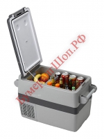 Автохолодильник Indel B TB41A - БумерангШоп.РФ - Всё для торговли и общепита