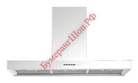Вытяжка Falmec Plane White Isola 90 (800) ECP - БумерангШоп.РФ - Всё для торговли и общепита