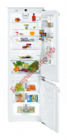 Встраиваемый холодильник Liebherr ICN 3376 - БумерангШоп.РФ - Всё для торговли и общепита