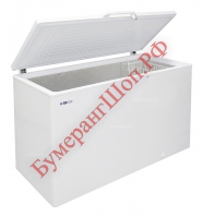 Ларь холодильный ITALFROST (CRYSPI) BC600S без корзин - БумерангШоп.РФ - Всё для торговли и общепита