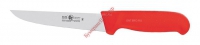 Нож обвалочный ICEL Poly Boning Knife 24100.3139000.150 - БумерангШоп.РФ - Всё для торговли и общепита