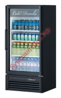 Шкаф холодильный Turbo air TGM-10SD - БумерангШоп.РФ - Всё для торговли и общепита