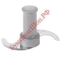 Нож гладкий для куттера Robot Coupe R4 - БумерангШоп.РФ - Всё для торговли и общепита