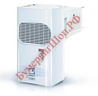 Моноблок Zanotti MGM 110 F - БумерангШоп.РФ - Всё для торговли и общепита