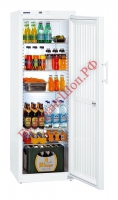 Шкаф холодильный Liebherr FKv 4140 - БумерангШоп.РФ - Всё для торговли и общепита