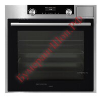 Духовой шкаф ASKO OCS8664S - 
