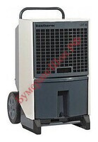 Осушитель воздуха Dantherm CDT 60 Mk II - БумерангШоп.РФ - Всё для торговли и общепита