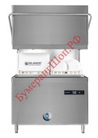 Купольная посудомоечная машина Silanos N1300 Double EVO2 HY-NRG - БумерангШоп.РФ - Всё для торговли и общепита