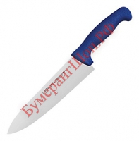 Нож поварской ProHotel AS00301-04Blue - БумерангШоп.РФ - Всё для торговли и общепита