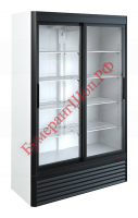 Шкаф холодильный KAYMAN К800-ХС - БумерангШоп.РФ - Всё для торговли и общепита