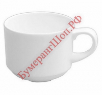 Чашка чайная Churchill ALCHEMY 206 мл APRASC71 - БумерангШоп.РФ - Всё для торговли и общепита