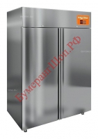 Шкаф морозильный HICOLD A120/2BE - БумерангШоп.РФ - Всё для торговли и общепита