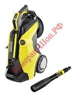 Мини-мойка Karcher K 7 Premium Full Control Plus - БумерангШоп.РФ - Всё для торговли и общепита