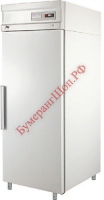 Шкаф холодильный Polair CV105-S (R134a) - БумерангШоп.РФ - Всё для торговли и общепита