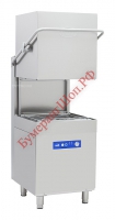 Купольная посудомоечная машина OZTI OBM 1080M R - БумерангШоп.РФ - Всё для торговли и общепита