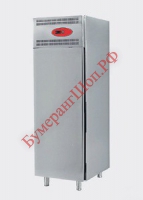 Холодильный шкаф Fornazza (700 л, глухая дверь) - БумерангШоп.РФ - Всё для торговли и общепита