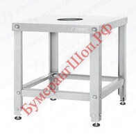 Подставка для кипятильника ПДКб Base 400х400х400 - БумерангШоп.РФ - Всё для торговли и общепита