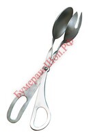 Щипцы для салата EKSI TNG44 - БумерангШоп.РФ - Всё для торговли и общепита