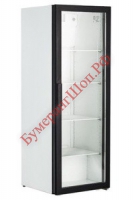 Холодильный шкаф DM104-Bravo (без канапе) - БумерангШоп.РФ - Всё для торговли и общепита