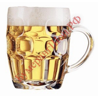 Кружка для пива ARC Brittania 570 мл - БумерангШоп.РФ - Всё для торговли и общепита