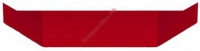 Комплект щитков Таир УН (синий) - БумерангШоп.РФ - Всё для торговли и общепита