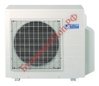 Внешний блок мультисплит-системы Daikin 4MXS68F - БумерангШоп.РФ - Всё для торговли и общепита