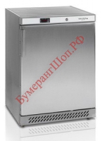 Холодильный шкаф Tefcold UR200S - БумерангШоп.РФ - Всё для торговли и общепита